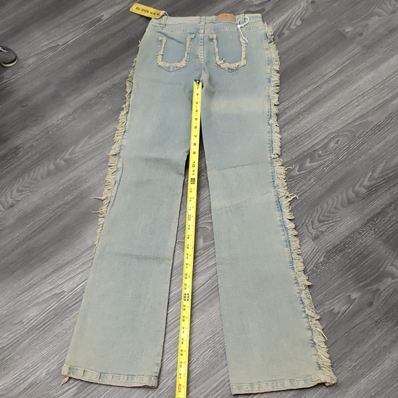 🌷2 for $30🌷 Big seven NWT made in Brazil sz 6?? - Picture 3 of 8